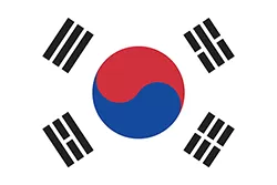 韩国女足 战队徽标