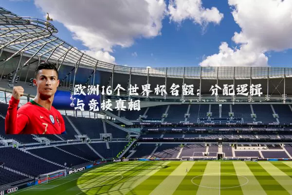 欧洲16个世界杯名额:分配逻辑与竞技真相